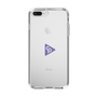 Slim Protection Case［ オリジナル - caseplayロゴ - Purple/C ］
