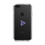 Slim Protection Case［ オリジナル - caseplayロゴ - Purple/C ］