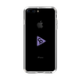 Slim Protection Case［ オリジナル - caseplayロゴ - Purple/C ］