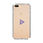 Slim Protection Case［ オリジナル - caseplayロゴ - Purple/C ］