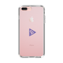 Slim Protection Case［ オリジナル - caseplayロゴ - Purple/C ］