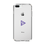 Slim Protection Case［ オリジナル - caseplayロゴ - Purple/C ］