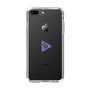 Slim Protection Case［ オリジナル - caseplayロゴ - Purple/C ］