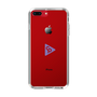 Slim Protection Case［ オリジナル - caseplayロゴ - Purple/C ］