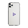 Slim Protection Case［ オリジナル - caseplayロゴ - Purple/C ］