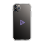 Slim Protection Case［ オリジナル - caseplayロゴ - Purple/C ］