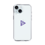 Slim Protection Case［ オリジナル - caseplayロゴ - Purple/C ］