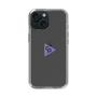 Slim Protection Case［ オリジナル - caseplayロゴ - Purple/C ］