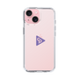 Slim Protection Case［ オリジナル - caseplayロゴ - Purple/C ］