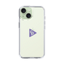Slim Protection Case［ オリジナル - caseplayロゴ - Purple/C ］