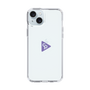 Slim Protection Case［ オリジナル - caseplayロゴ - Purple/C ］