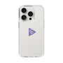 Slim Protection Case［ オリジナル - caseplayロゴ - Purple/C ］