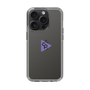Slim Protection Case［ オリジナル - caseplayロゴ - Purple/C ］