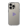 Slim Protection Case［ オリジナル - caseplayロゴ - Purple/C ］