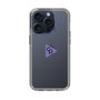 Slim Protection Case［ オリジナル - caseplayロゴ - Purple/C ］