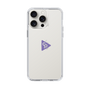 Slim Protection Case［ オリジナル - caseplayロゴ - Purple/C ］