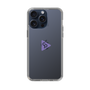 Slim Protection Case［ オリジナル - caseplayロゴ - Purple/C ］