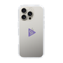 Slim Protection Case［ オリジナル - caseplayロゴ - Purple/C ］
