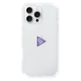 Slim Protection Case［ オリジナル - caseplayロゴ - Purple/C ］