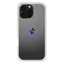 Slim Protection Case［ オリジナル - caseplayロゴ - Purple/C ］
