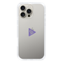Slim Protection Case［ オリジナル - caseplayロゴ - Purple/C ］