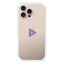 Slim Protection Case［ オリジナル - caseplayロゴ - Purple/C ］