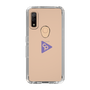 Slim Protection Case［ オリジナル - caseplayロゴ - Purple/C ］