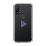 Slim Protection Case［ オリジナル - caseplayロゴ - Purple/C ］