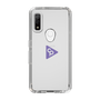 Slim Protection Case［ オリジナル - caseplayロゴ - Purple/C ］