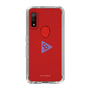 Slim Protection Case［ オリジナル - caseplayロゴ - Purple/C ］