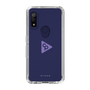 Slim Protection Case［ オリジナル - caseplayロゴ - Purple/C ］