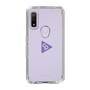 Slim Protection Case［ オリジナル - caseplayロゴ - Purple/C ］