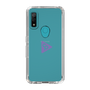 Slim Protection Case［ オリジナル - caseplayロゴ - Purple/C ］
