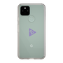 Slim Protection Case［ オリジナル - caseplayロゴ - Purple/C ］