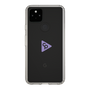 Slim Protection Case［ オリジナル - caseplayロゴ - Purple/C ］