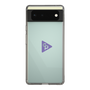 Slim Protection Case［ オリジナル - caseplayロゴ - Purple/C ］