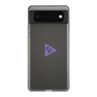 Slim Protection Case［ オリジナル - caseplayロゴ - Purple/C ］