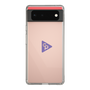 Slim Protection Case［ オリジナル - caseplayロゴ - Purple/C ］