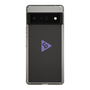 Slim Protection Case［ オリジナル - caseplayロゴ - Purple/C ］