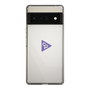 Slim Protection Case［ オリジナル - caseplayロゴ - Purple/C ］