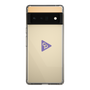 Slim Protection Case［ オリジナル - caseplayロゴ - Purple/C ］