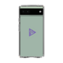 Slim Protection Case［ オリジナル - caseplayロゴ - Purple/C ］