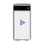 Slim Protection Case［ オリジナル - caseplayロゴ - Purple/C ］
