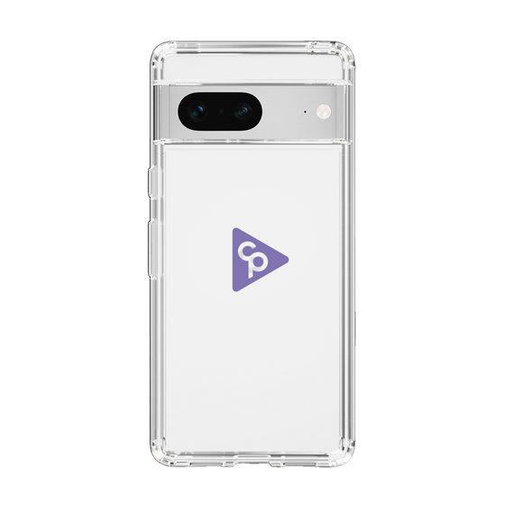 Slim Protection Case［ オリジナル - caseplayロゴ - Purple/C ］