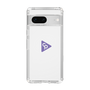 Slim Protection Case［ オリジナル - caseplayロゴ - Purple/C ］