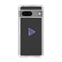 Slim Protection Case［ オリジナル - caseplayロゴ - Purple/C ］