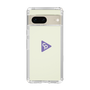 Slim Protection Case［ オリジナル - caseplayロゴ - Purple/C ］