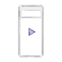 Slim Protection Case［ オリジナル - caseplayロゴ - Purple/C ］