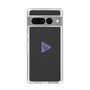 Slim Protection Case［ オリジナル - caseplayロゴ - Purple/C ］