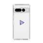 Slim Protection Case［ オリジナル - caseplayロゴ - Purple/C ］